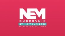 Objavljen kompletan program za NEM Dubrovnik 2022: HBO Max drži glavni govor, Beta Film i ZDF Studios prikazuju nove serije, stižu BBC Studios i AMC Networks