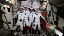 Nakon skoro šest mjeseci u svemiru astronauti s ISS-a se vraćaju na Zemlju, evo kako će to izgledati