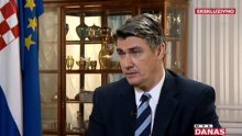 'Ako sam pakirao Mamiću, onda sam pakirao i Sabi, Marini Lovrić...'