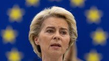 Von der Leyen potvrdila: Hrvatskoj 700 milijuna eura iz fonda Next Generation EU