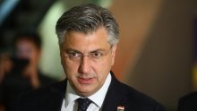 Plenković otkrio što je o BiH govorio šefici EK Ursuli von der Leyen