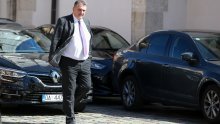 Čačić: Taj stav opozicije protiv LNG-a je bio glup i štetan. A zamislite da ga nemamo?