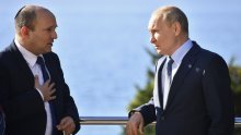 Izrael tvrdi da se Putin ispričao zbog izjava Sergeja Lavrova