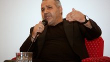 Novinar Diab o prijetnji ruskih diplomata: Tekst šalju čečenskom vođi Kadirovu