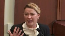 Mnogima su se neke rečenice iz svjedočenja Amber Heard učinile poznatima; pokazalo se da se koristila citatima iz filmova i serija