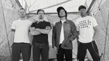 Rage Against The Machine objavili album 'Live & Rare'