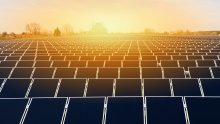Solarni panel veličine Španjolske osigurao bi dovoljno struje za cijeli svijet