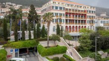 Hilton je i dalje na vrhu hotelskog svijeta, ali gosti su najzadovoljniji u tri člana Marriottove obitelji