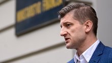 Marić: Ulaskom u eurozonu Hrvatska će se dodatno integrirati s EU članicama