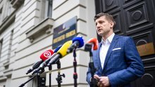 Marić: Rebalansom se proračunski manjak povećava na 13,4 milijardi kuna