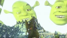 YouTuber zamijenio sve teksture Dark Soulsa 3 s Nicholasom Cageom i Shrekom