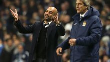 Guardiola napada: Nova tročlana 'osovina' moćnog Cityja