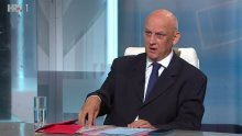 Ćesić Rojs: Ni Plenković ni Milanović nisu Udba, a bivši udbaši se boje da ih Perković ne razotkrije