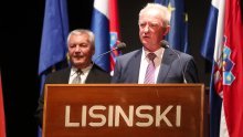 Habulin: Ne želimo da sve gušće magle povijesnog revizionizma sakriju istinu. Dok se god laži guraju u društvo, ne mislim prestati govoriti o tome