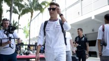 Vozač Formule 1 izgubio živce zbog staze u Miamiju i sve je rekao: Nije mi se to dopalo, jednostavno je brutalno!