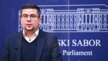 Hajduković nakon sastanka s Dombrovskisom: Treba odgoditi uvođenje eura