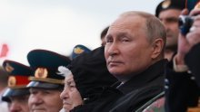 Putin se prilično oprezno oglasio o Finskoj i Švedskoj u NATO-u: Vidjet ćemo...