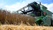 Vlada objavila što i koliko imamo u strateškim robnim zalihama: Više od 50.000 tona pšenice, 400 tona mesnih konzervi, 32 tone džema...