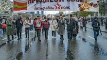 Moldavija poziva na povlačenje ruske vojske iz Pridnjestrovlja