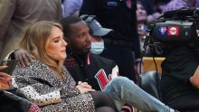 Druženje u parovima: Adele s novim dečkom u društvu košarkaša Jamesa LeBrona i njegove supruge