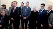 Orešković pozvao branitelje: Predložite kandidata za ministra