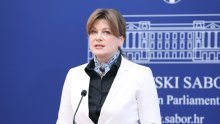 Vidović Krišto o 'blokadi pravosuđa': Plenković doveo građane u agoniju balkanske močvare