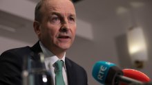 Irski premijer protiv jednostranih poteza glede sjevernoirskog protokola
