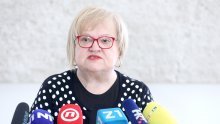 Glas: Orbanova retorika o hrvatskom moru nedopustiva je