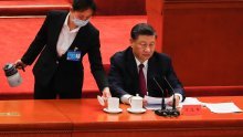 Kineski predsjednik u posjetu Hong Kongu: Nema razloga mijenjati formulu 'jedna zemlja, dva sistema', zakon je vratio red nakon kaosa