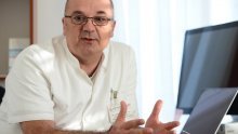 Potencijalni šef ginekologije na Sveti Duh stiže s Merkura: Ako budem predstojnik, sve će biti po zakonu