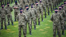 Obilježava se Dan Hrvatske vojske: Zbog proslave iz MORH-a upozoravaju na prelete zrakoplova, detonacije i slične oblike buke