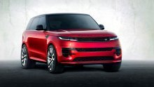 [FOTO/VIDEO] Predstavljen novi Range Rover Sport: Nova definicija sportskog luksuza