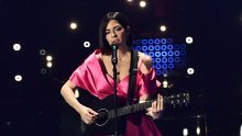 Bila je tako blizu: Za ovoliko bodova Miji Dimšić izmaknulo je finale Eurosonga