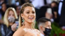 Od stilistice do krojačice: Blake Lively otkrila je malo poznate detalje o svojim stajlinzima