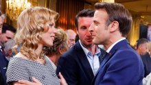 Nakon pet godina diskrecije, kći Brigitte Macron spremna je za novo poglavlje života