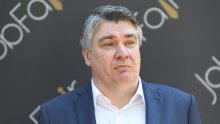 Milanović o osjetljivoj temi pobačaja: Moral je na strani žene, ali ništa nije crno-bijelo