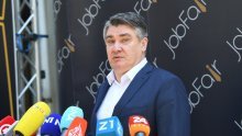 [VIDEO] Milanović otpisao Orbanove 'sitne palanačke opsesije', a o odnosu prema BiH kaže: Tuđmana bi bilo sram!