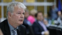 Skandal: Šupraha nokautirao predsjednika Hajduka!
