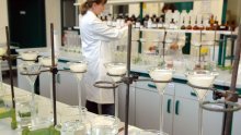 Burza blago porasla, promet dodatno oslabio; dobitnik dana je Institut IGH