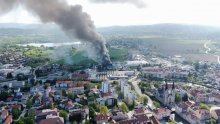 Zašto se Civilna zaštita oglasila o eksploziji u Sloveniji 3,5 sata poslije?
