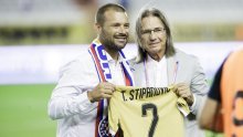 Legendarni Šibenčanin koji se proslavio u Hajdukovom dresu otkrio je kako danas 'diše' Krešimirov grad, ali i što je opasnost za Dinamo