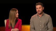 Zack Efron prvi put u ulozi oca – pogledajte Potpaljivačicu u kinima