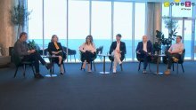 [VIDEO] Combisov panel: 'Autentični smo i nismo zaraženi globalnim utjecajima, no to je s druge strane nedostatak jer smo sporiji u primjeni novih tehnologija'