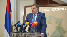 Dodik pozvao ruskog veleposlanika da govori u parlamentu Republike Srpske
