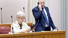 Bačić: Dok ne bude dogovora vladajućih zakon o pobačaju neće u Sabor