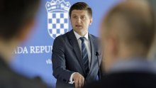 Ministar Marić: Hoće li cijene goriva ići i do 20 kuna? Nemam kristalnu kuglu