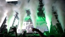 Novosadski EXIT festival objavio 50 novih imena elektronske scene