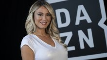 U Zadar stiže najpoznatija sportska novinarka Diletta Leotta, a i Hrvatska ima svoje adute na panelu 'Women in Sports'