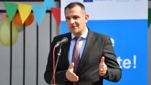 Tvrtka LTH Alucast u Čakovcu otvorila novi 35 milijuna kuna vrijedan pogon