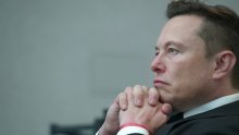 Musk radnicima: 'U uredu morate provesti barem 40 sati tjedno. Ako se ne pojavite, pretpostavit ćemo da ste dali otkaz'